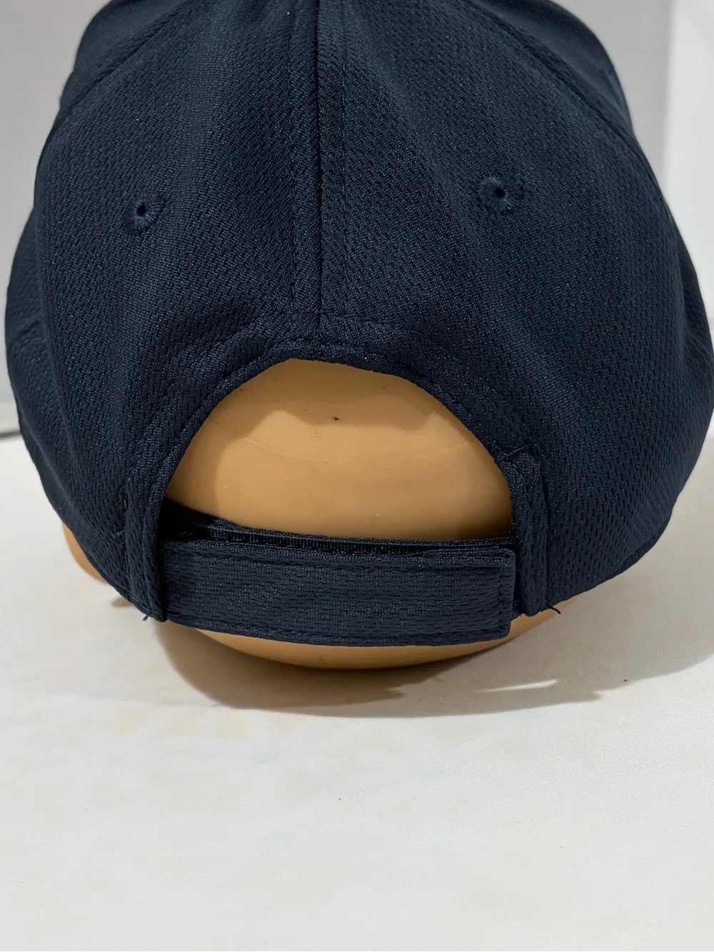 Atlanta Braves Navy & Red Baseball Cap with‎ Logo